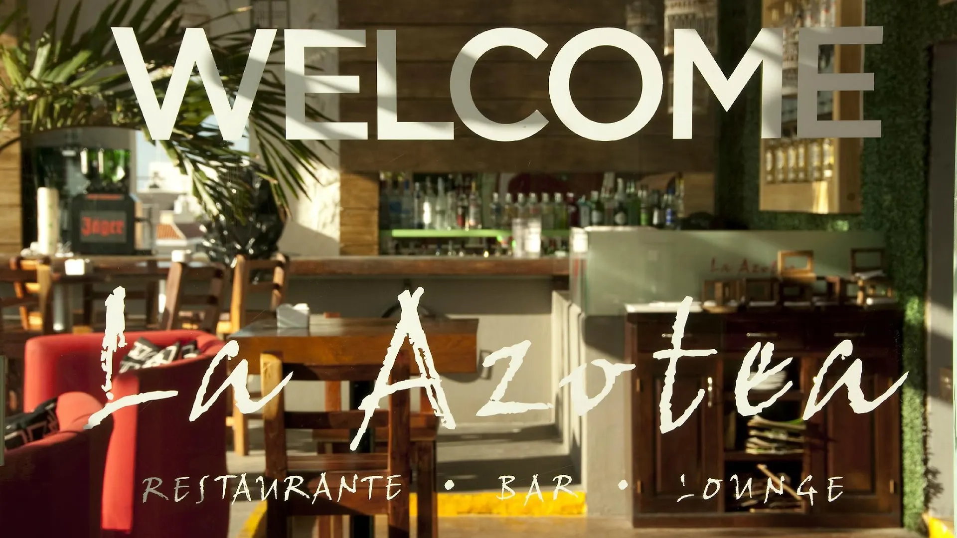 ****  El Punto Boutique Hotel & Beach Club (Adults Only) 신데 델 카르멘 멕시코
