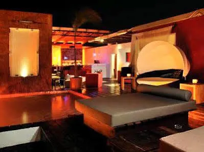 El Punto Boutique Hotel & Beach Club (Adults Only) Playa del Carmen